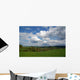 Odenwald Wall Decal