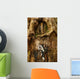 Old Tree Bark Wall Mural