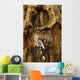 Old Tree Bark Wall Mural