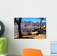Grand Canyon Views 9 Wall Decal