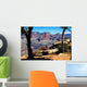 Grand Canyon Views 9 Wall Decal