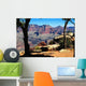 Grand Canyon Views 9 Wall Decal