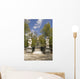Amazing Colors Spanish Park Wall Decal