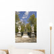 Amazing Colors Spanish Park Wall Decal