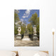 Amazing Colors Spanish Park Wall Decal