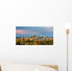 Beautiful Little Town Boise Wall Decal