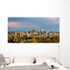 Beautiful Little Town Boise Wall Decal