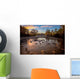 Idaho Boise River Wall Decal