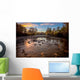 Idaho Boise River Wall Decal