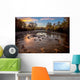 Idaho Boise River Wall Decal
