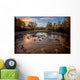 Idaho Boise River Wall Decal