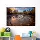 Idaho Boise River Wall Decal