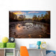 Idaho Boise River Wall Decal