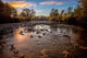 Idaho Boise River Wall Decal