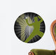 Combat Wall Decal