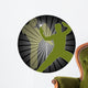 Combat Wall Decal