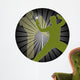 Combat Wall Decal