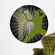 Combat Wall Decal