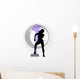 Step Wall Decal