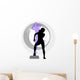 Step Wall Decal