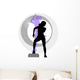 Step Wall Decal