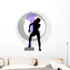 Step Wall Decal