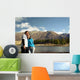 Happy Couple Wall Decal