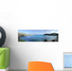Hanauma Bay Wall Decal