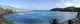 Hanauma Bay Wall Decal