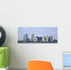 Nj Skyline 01 Wall Decal