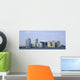 Nj Skyline 01 Wall Decal
