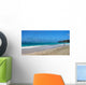Dawn's Beach St Maarten Wall Decal