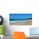 Dawn's Beach St Maarten Wall Decal