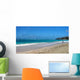 Dawn's Beach St Maarten Wall Decal