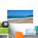 Dawn's Beach St Maarten Wall Decal