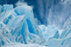 Perito Moreno Glacier Wall Decal Design 4