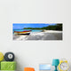 winnifred beach, jamaica Wall Mural