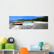 winnifred beach, jamaica Wall Mural