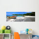 winnifred beach, jamaica Wall Mural