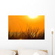 Gras Wall Decal