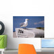 Seagull Wall Decal