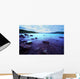 Amazing Lake Tekapo Wall Decal