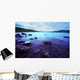 Amazing Lake Tekapo Wall Decal