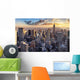 New York City NYC Wall Decal
