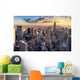 New York City NYC Wall Decal