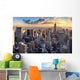 New York City NYC Wall Decal
