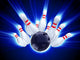 bowling strike Wall Mural