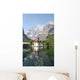 St Bartholoma Wall Decal