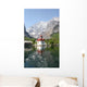 St Bartholoma Wall Decal