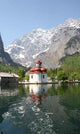 St Bartholoma Wall Decal